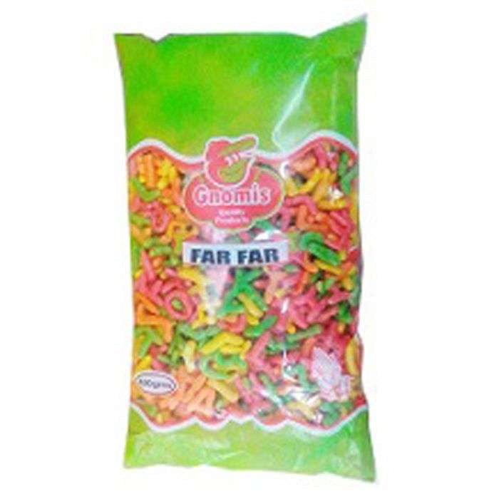 Gnomis Farfar 400g